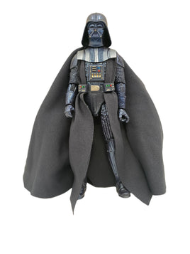 Hasbro Star Wars The Black Series Darth Vader (Carbonized Graphite)