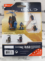 Mega Construx Halo Operation Veritas Drop Pod