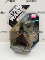 Hasbro Star Wars Signature Series Concept Darth Vader