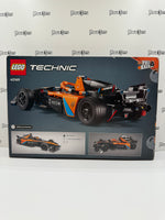 LEGO Technic 42169 NEOM McLaren Formula E Team