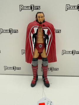 Mattel WWE Basic Then, Now, Forever Series 3 Neville (Walmart Exclusive)