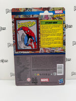 Hasbro Marvel Legends The Amazing Spider-Man