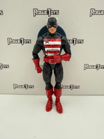 Hasbro Marvel Legends U.S. Agent