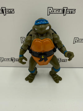 Playmates Teenage Mutant Ninja Turtles (TMNT) Mutatin’ Leonardo
