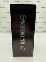 Takara Transformers x Godzilla Synergenex Megatron Type Godzilla