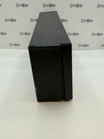 Disney Store The Nightmare Before Christmas Candles 3-Pack Jack / Sally / Zero