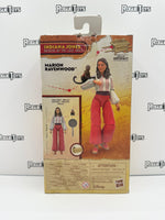Hasbro Indiana Jones Adventure Series Marion Ravenwood