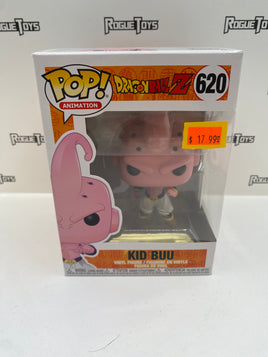 Funko POP! Animation Dragon Ball Z Kid Buu