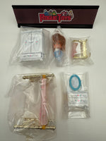 Mattel Littles Flossie Littles