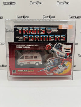 Hasbro Transformers Autobot Medic Ratchet