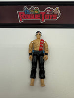 Hasbro G.I. Joe A Real American Hero (ARAH) G.I. Joe Quick Kick