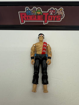 Hasbro G.I. Joe A Real American Hero (ARAH) G.I. Joe Quick Kick