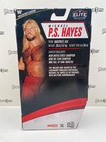 Mattel WWE Elite Collection Collector’s Edition Michael P.S. Hayes