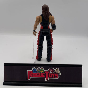 Mattel WWE Elite Series 12 Kevin Nash - Rogue Toys