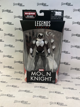 Marvel Legends Moon Knight action figure