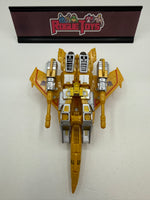 Make Toys MTRM EX03 Nova Swarm