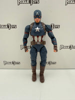 Hasbro Marvel Legends Avengers: Endgame Captain America