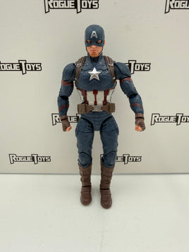 Hasbro Marvel Legends Avengers: Endgame Captain America