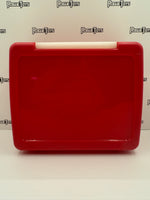 Thermos VR Troopers Lunchbox (No Thermos)