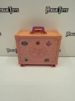 Blue Bird Polly Pocket Polly in Paris
