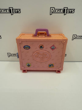 Blue Bird Polly Pocket Polly in Paris