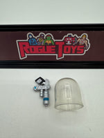 DC Direct Batman Rogues Gallery Secret Files Mr. Freeze