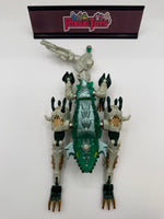Takara Microman Ignite Super Magnetism System 024 Acro Monster