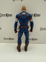 Hasbro Marvel Legends Age of Ultron Captain America