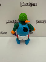 Playmates Teenage Mutant Ninja Turtles (TMNT) Skateboardin’ Mike