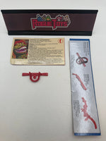 Playmates Teenage Mutant Ninja Turtles (TMNT) Leatherhead