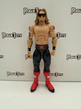 Mattel WWE Elite Collection “Rated-R Superstar” Edge (Ringside Exclusive)