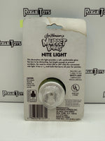 Happiness Express Club Jim Henson’s Muppet Babies Nite Light