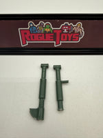 Hasbro G.I. Joe Bridge Layer