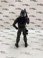 GI JOE Classified Major Bludd V2