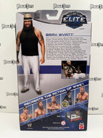 Mattel WWE Elite Collection Series 28 Bray Wyatt