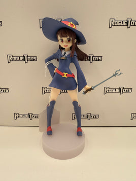 Good Smile Company Pop Up Parade Little Witch Academia Atsuko Kagari