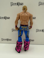 Mattel WWE Elite Series 61 Tyler Breeze