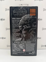 Hasbro Star Wars The Black Series Hondo Ohnaka (Star Wars Galaxy’s Edge Trading Outpost Exclusive)