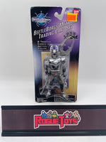 Bandai BeetleBorgs Metallix Trading Card Set