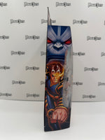 Hasbro Marvel Legends Sugar Man BAF Series X-Men X-Man