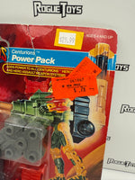 Kenner Centurions Power Xtreme Centurions Power Pack