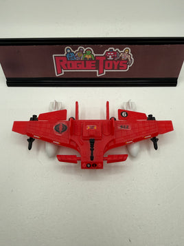 Hasbro G.I. Joe 25th Anniversary Cobra Claw