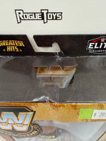 Mattel WWE Elite Collection Legends Greatest Hits Series 2 Ultimate Warrior (Target Exclusive)
