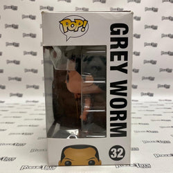Funko POP! Game of Thrones Grey Worm - Rogue Toys