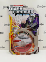 Hasbro Transformers Prime Deluxe Class Decepticon Vehicon