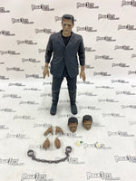 NECA Universal Monsters Frankenstein Ultimate Monster