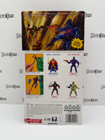 Mattel Masters of the Universe (MOTU) Origins Webstor