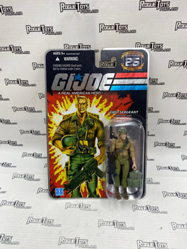 GI JOE 25th Anniversary Duke