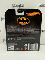 Mattel Hot Wheels Batman Batmobile