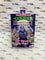 NECA TMNT Cartoon Start Shredding the News Ultimate Shredder (Open Box)
